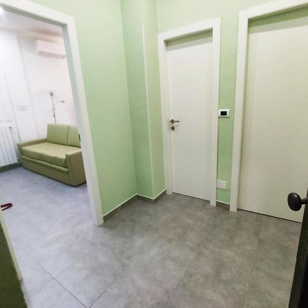 Appartamento Vacanza Orchidea Turim Exterior foto
