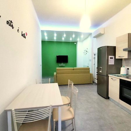 Appartamento Vacanza Orchidea Turim Exterior foto