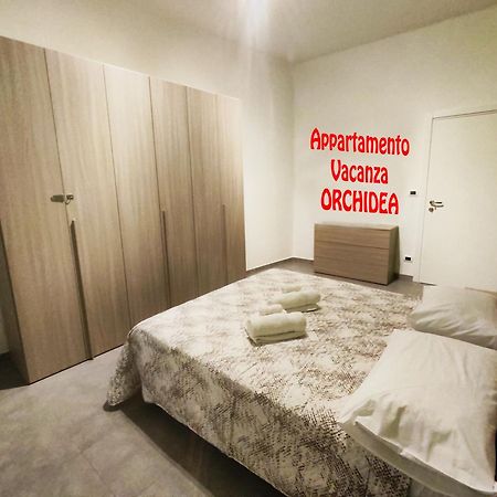 Appartamento Vacanza Orchidea Turim Exterior foto