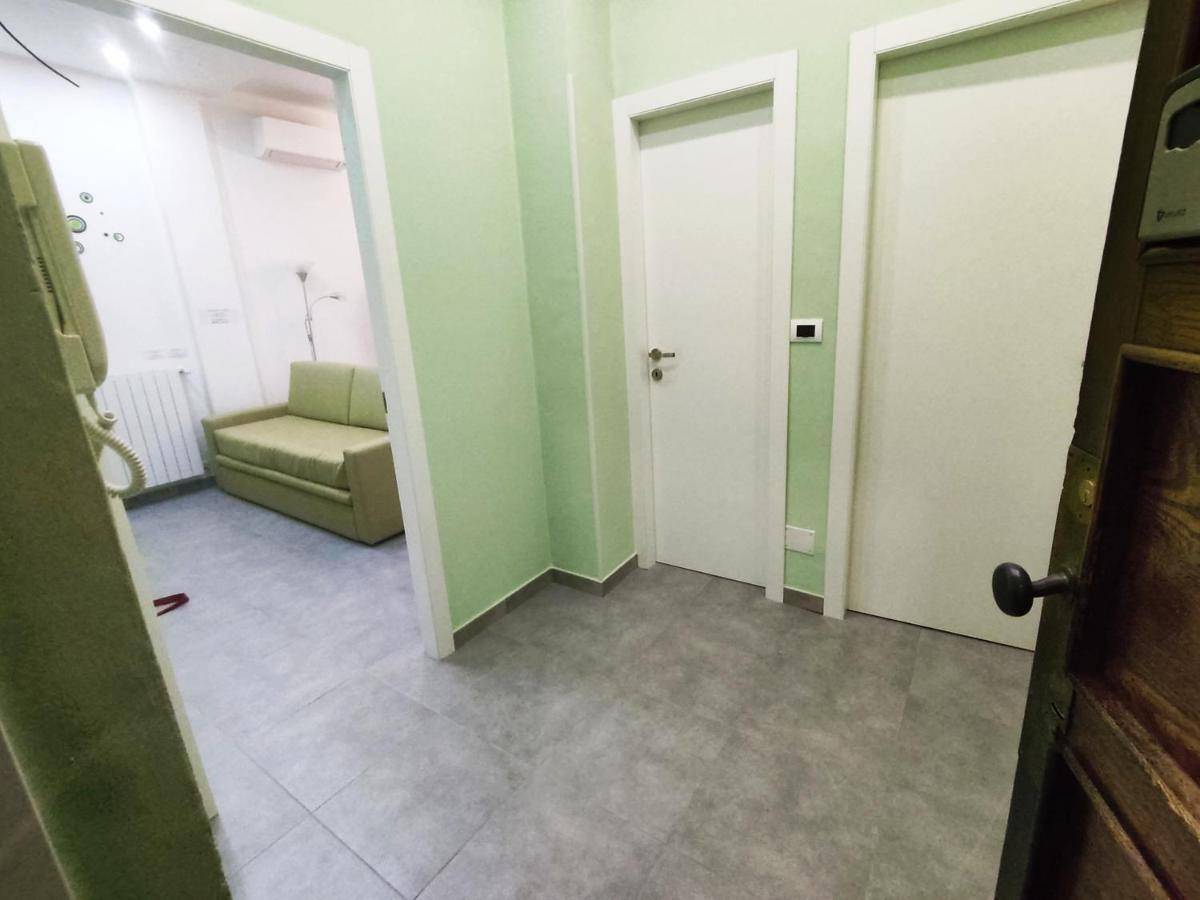 Appartamento Vacanza Orchidea Turim Exterior foto