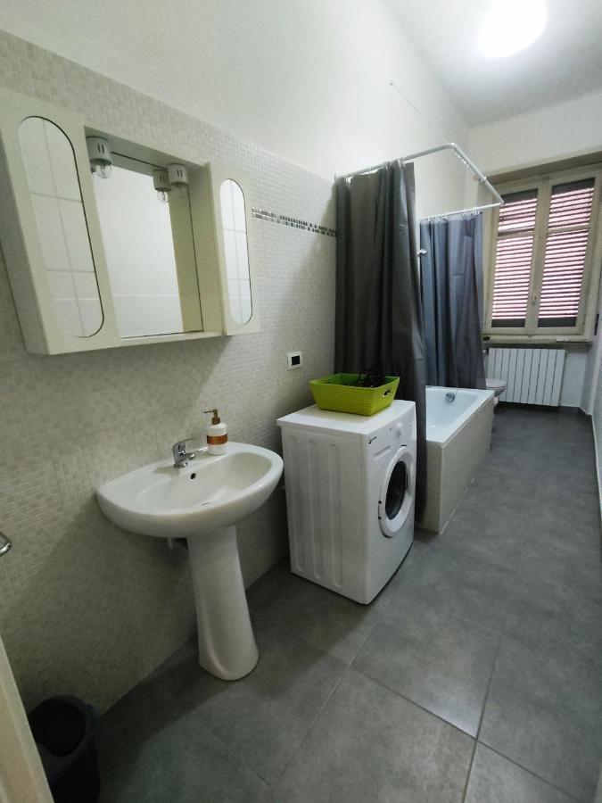 Appartamento Vacanza Orchidea Turim Exterior foto