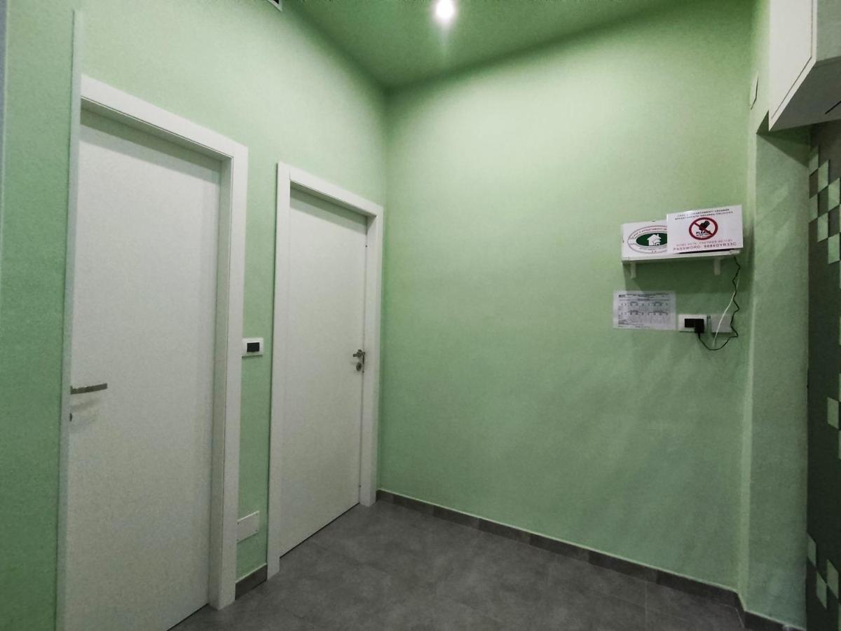 Appartamento Vacanza Orchidea Turim Exterior foto